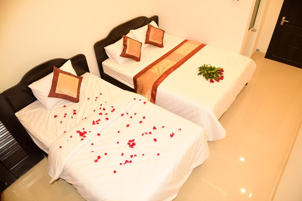 KháCh SạN Sea HảI YéN Hotel Da Nang Exterior foto