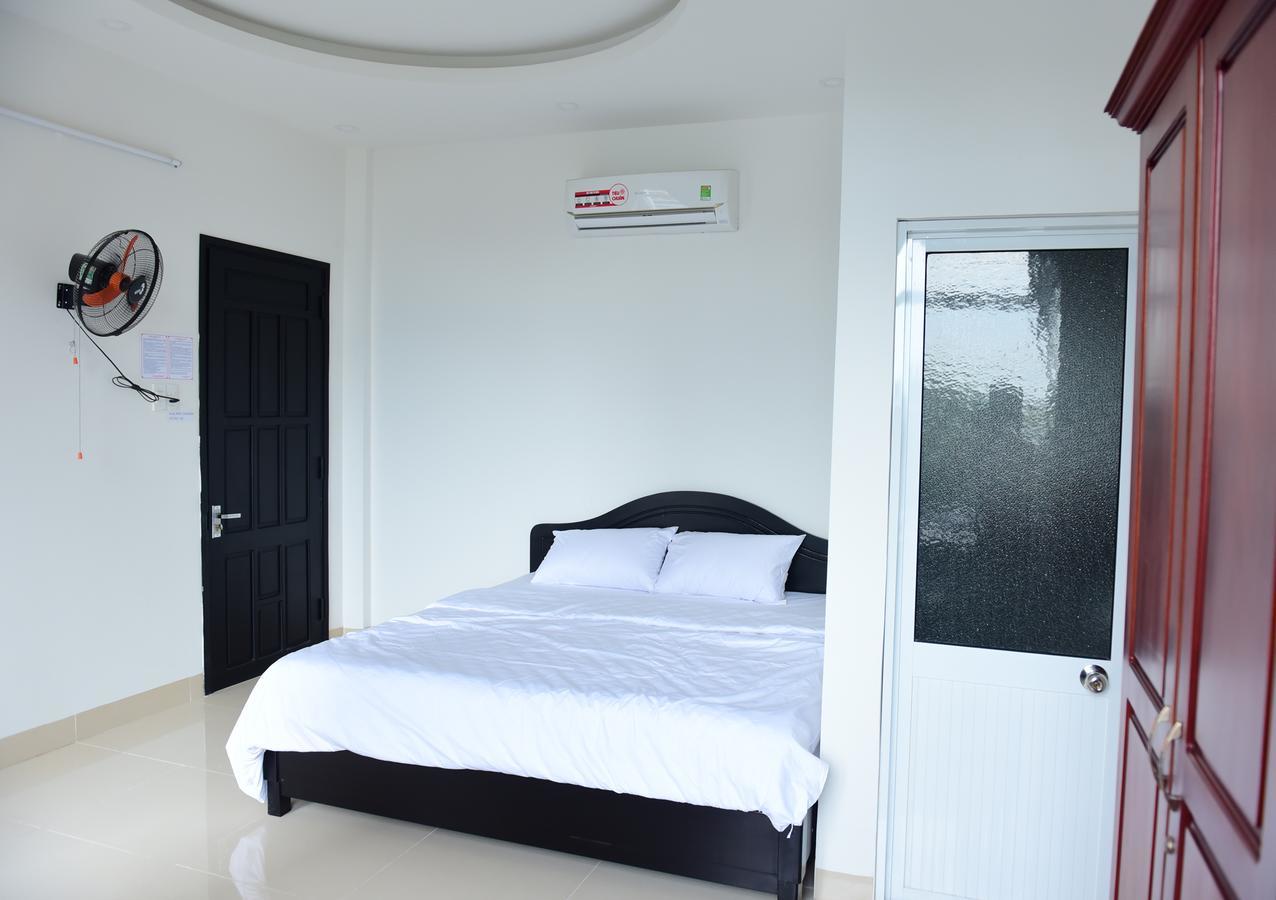 KháCh SạN Sea HảI YéN Hotel Da Nang Exterior foto