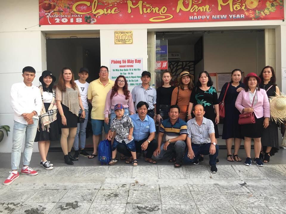 KháCh SạN Sea HảI YéN Hotel Da Nang Exterior foto