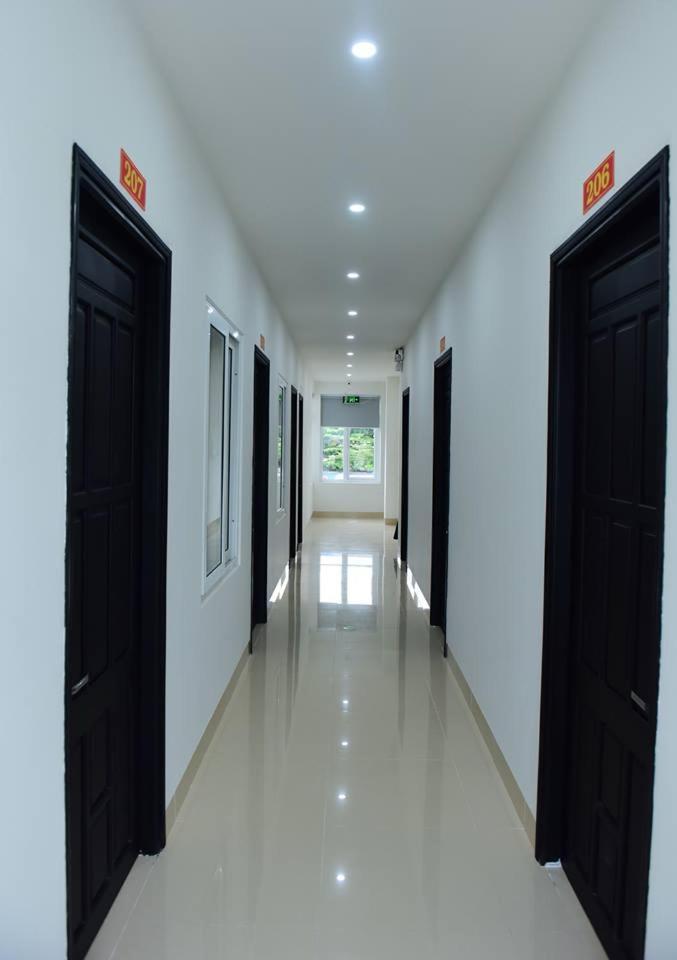 KháCh SạN Sea HảI YéN Hotel Da Nang Exterior foto