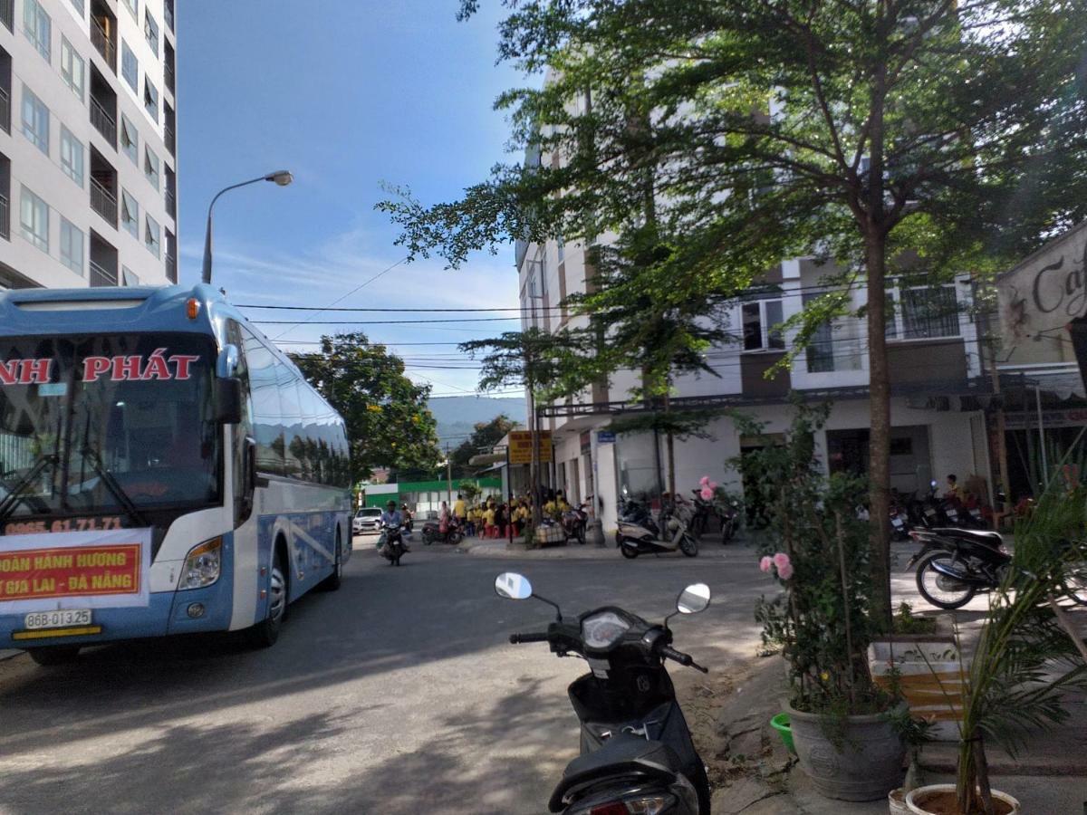 KháCh SạN Sea HảI YéN Hotel Da Nang Exterior foto